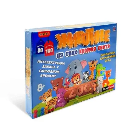 Play land pokvareni telefon ( PL710 )