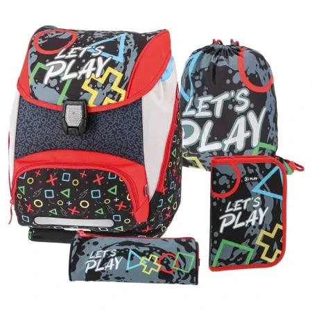 Play logic set ranac anatomski 4 u 1 let&aposs play ( 161035 )