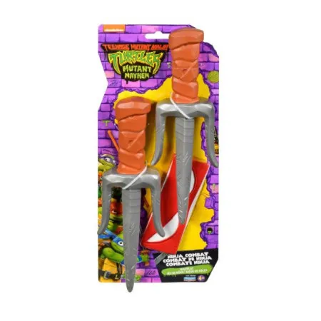 Playmates tmnt rafaelo set za igru ( 1100018401 )