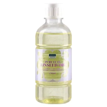 Professional pure flax laneno ulje 250ml ( 614027 )