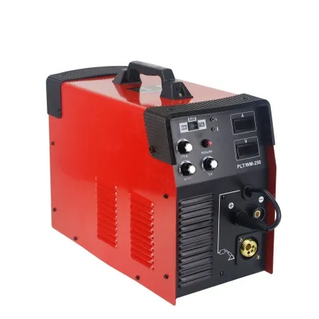 Prolinetech co2 i elektro aparat 250a germany style plt/wm-250 ( PLT/WM-250 )