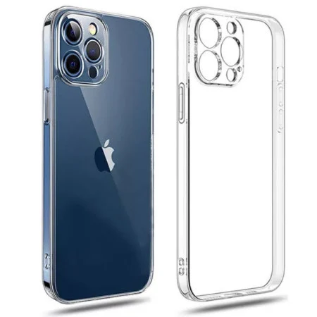 Protex silikonska maska IPhone 12 mini- 1.8mm transparent ( 32658 )