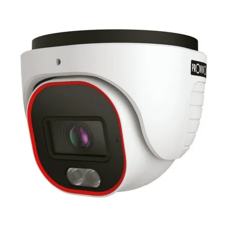 Provision isr 2Mp S-Sight RAINBOW, Turret,IR25m, Lens 3.6mm, DWDR ( dv-320srn-36 )