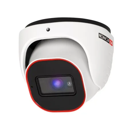 Provision isr IP Turret kamera 2MP EYE-SIGHT 2,8mm,IR20m,PoE za video nadz ( di-320ipen-28 )