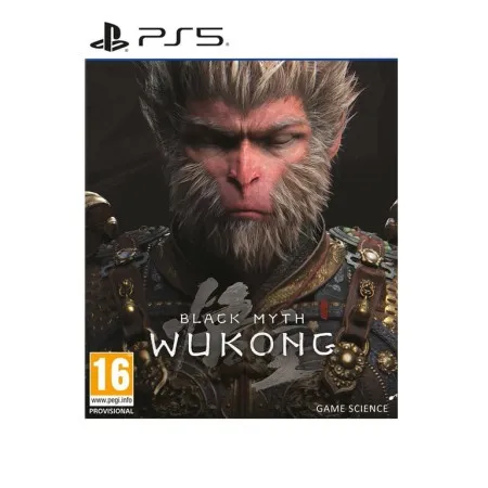 PS5 Black Myth: Wukong ( 064761 )