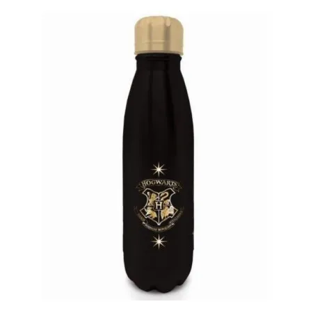 Pyramid International Harry Potter - Quidditch Snitch Mini Cola Bottle ( 064533 )