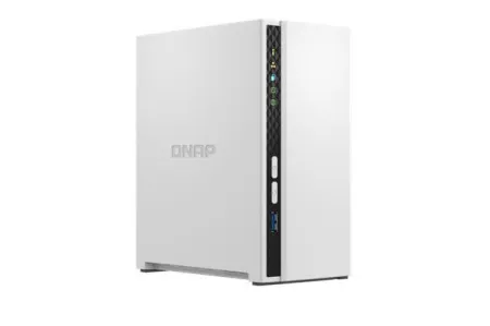 QNap storage NAS TS-233 ( 0001258286 )