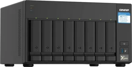 QNap storage NAS TS-832PX-4G ( 0001208859 )