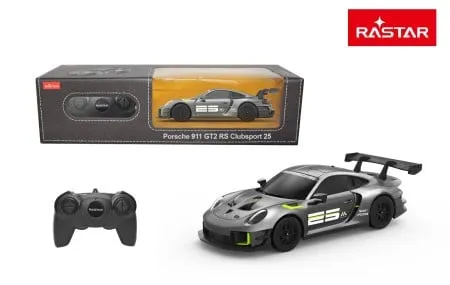 Rastar Porsche 911 GT2 ( 322882 )
