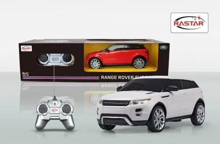 Rastar RC Range Rover evoque 1:24 ( 307063 )