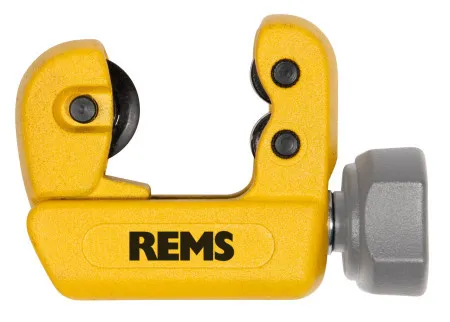 Rems RAS Cu-INOX 3–28S mini rezač cevi ( REMS 113241 )