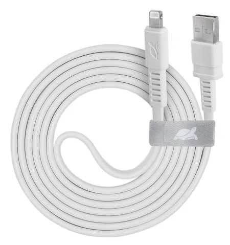 Riva Case PS6008 White Kabl Type-A to L 1.2m ( 101-0385 )