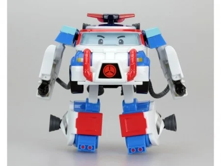 Robocar poly poli set za igru-svemir ( RP33116 )