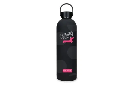 Roll Road Termos 750ml - Crna ( 31.831.49 )