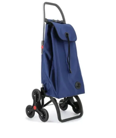Rolser kolica za kupovinu i-max mf 6l ( 07812 )