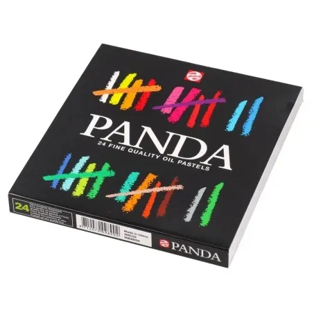 Royal Talens panda uljani pastel set 24k ( 689202 )