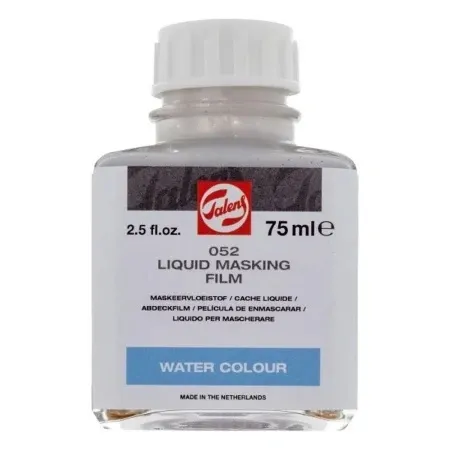 Royal Talens talens liquid masking film 052 75ml ( 683041 )
