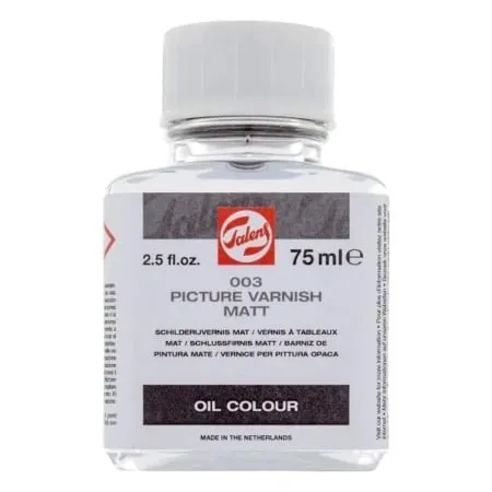 Royal Talens talens picture varnish mat 003 75ml ( 683024 )