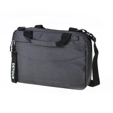 Sazio lp-box laptop torba 14 inch siva b141 ( 100331 )