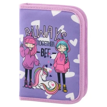 Sazio Neo decker pernica puna 1 zip uni bff ( 101309 )