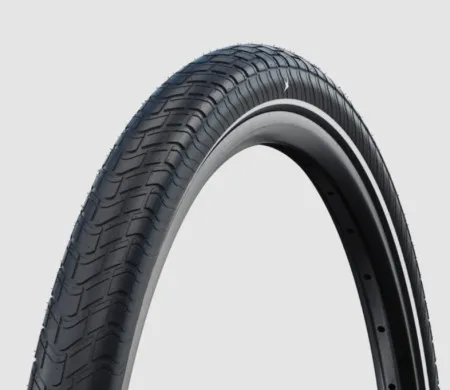 Schwalbe 55-406 motion big apple hs632 ( 11159655 )