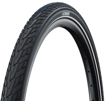 Schwalbe motion road cruiser plus 37-622 hs484 punctureguard twinskin green b/b +rt +spoljna guma ( 11159083.01 )