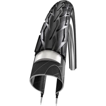 Schwalbe Spoljna guma schwalbe 28-622 delta cruiser plus hs431 ( 11101075.01 )