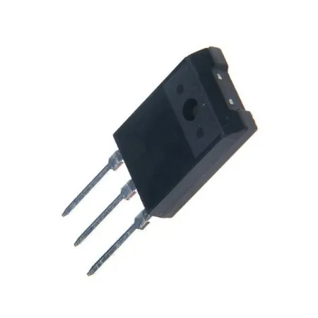 Schwick Tranzistor NPN TOP3 ( S2000N )