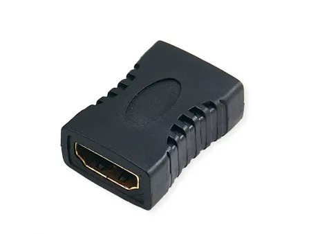 Secomp STANDARD Adapter, HDMI F - HDMI F ( 6560 )