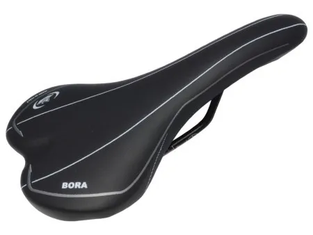 Selle monte grappa sedište bora (art.3021ne) crno ( 230285 )