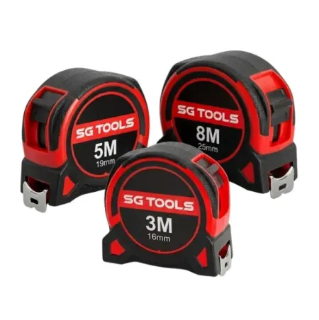 SG Tools metar 3m x 16mm, SG20001 ( SG20001 )