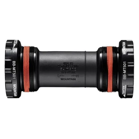 Shimano deore bb-mt501 b 2-piece 68mm bsa Srednja glava ( EBBMT501B )