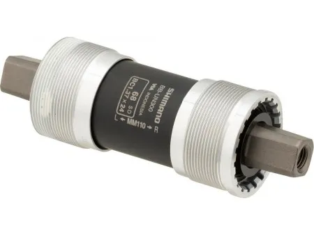 Shimano Srednja glava shimano alivio bb-un300 square 73mm bsa(113mm) ( EBBUN300C13X )