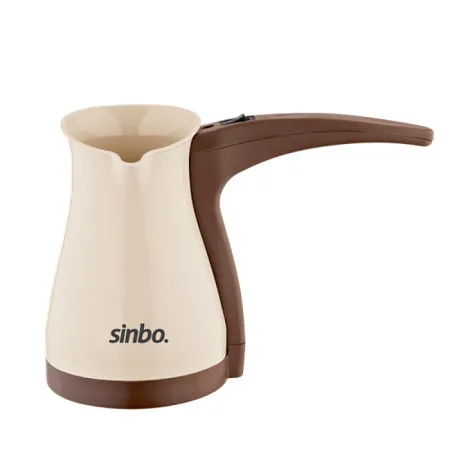 Sinbo kafe kuvalo ( SCM-2928 )