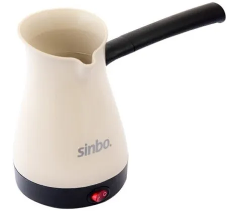 Sinbo SCM2951 400ML Elektricna dzezva