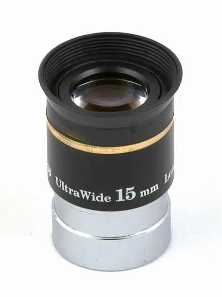 SkyWatcher okular LEW GL 15mm ( GL15 )