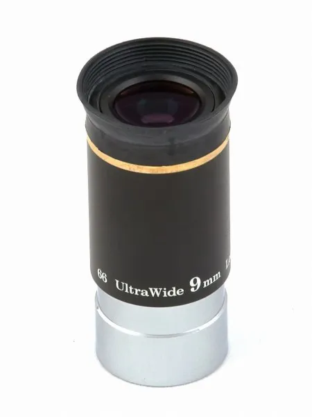 SkyWatcher okular LEW GLine 9mm ( GL9 )