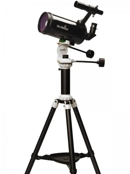 SkyWatcher skymax-102 maksutov-cassegrain (102/1300) on AZ PRONTO (AZ3-R) mount ( SWM102az3r )