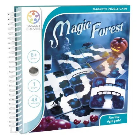 SmartGames Magic Forest - SGT 210 ( 2325 )