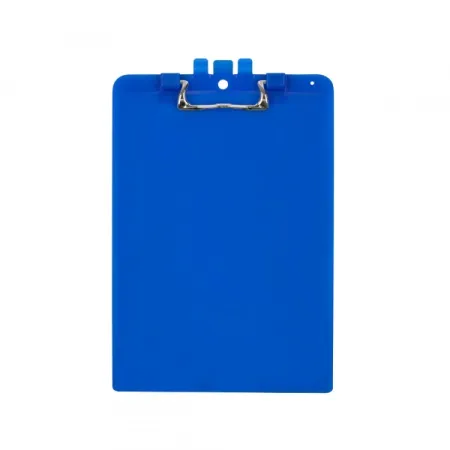 Snopake Podloga za pisanje PVC A4 plava ( S096 )
