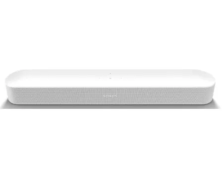 Sonos beam (GEN2) wireless zvucnik beli