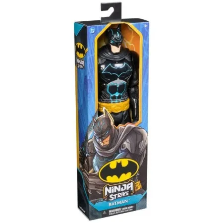 Spin Master Batman figura stealth ninja asst ( SN6074673 )