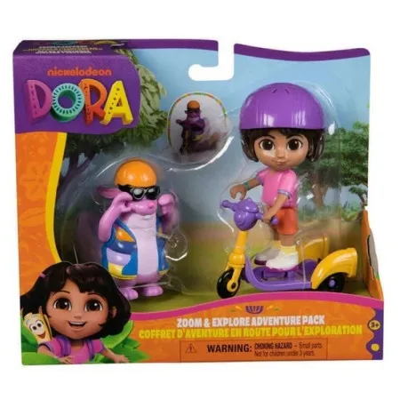 Spin Master Dora the explorer avantura set asst ( SN6071566 )