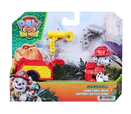Spin master paw patrol dino figura asst ( sn6076003 )