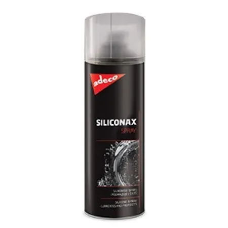 Sprej silikonski adeco 500ml ( 20154 )