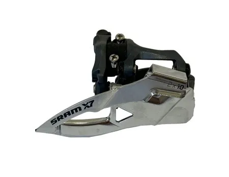 Sram - x.7 prednji menjač 2x10 brzina ( 197006 )