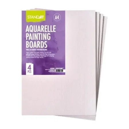 StandArt standart board watercolor 4k ( 602801 )