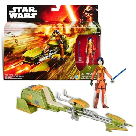 Star Wars Specijalno vozilo ( 1016585 )