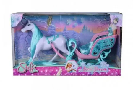 Steffi snow dream set ( SB3522 )