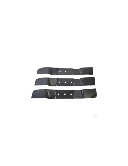 Stiga nož stiga fm 110 combi pro-set 3 kom ( 72059 )